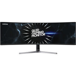 Samsung C49RG90SSU - Product Image 1