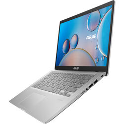 ASUS VivoBook M415 - M415DA-BV216T - Silver - Product Image 1