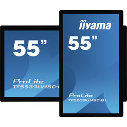 iiyama ProLite TF5539UHSC-B1AG - Product Image 1