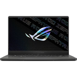 ASUS ROG Zephyrus G15 GA503 - GA503QR-HQ007T - Grey - Product Image 1