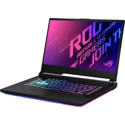 ASUS ROG Strix G15 - G512LV-AZ231T - Product Image 1