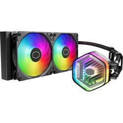 Cooler Master MasterLiquid 240 Atmos - Product Image 1