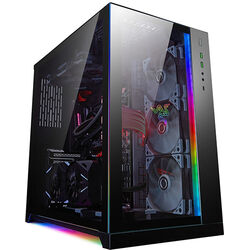 Lian-Li PC-O11 Dynamic - Razer Edition - Product Image 1