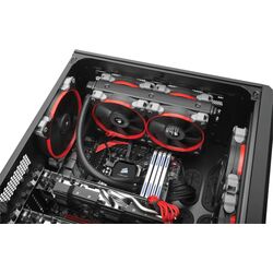 Corsair Carbide Air 540 - Black - Product Image 1