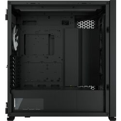 Corsair iCUE 7000X RGB - Black - Product Image 1