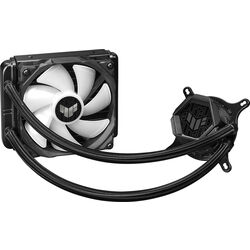 ASUS TUF Gaming LC 120 ARGB - Product Image 1