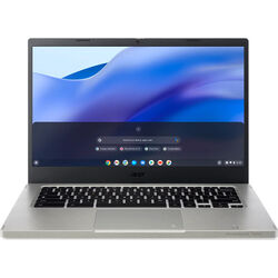 Acer Chromebook Vero 514 - CBV514-1H-547A - Grey - Product Image 1