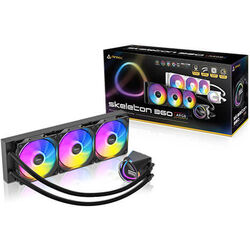 Antec Skeleton 360 ARGB - Product Image 1