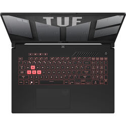 ASUS TUF Gaming A17 - FA707RM-HX015W - Product Image 1