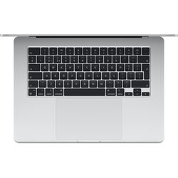Apple MacBook Air 15 (2023) - Silver - Product Image 1