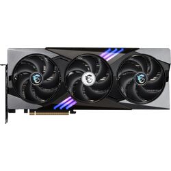 MSI GeForce RTX 5080 GAMING TRIO OC - Product Image 1