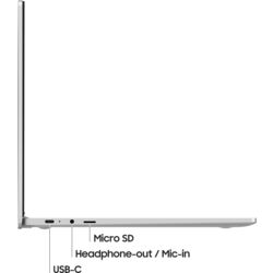 Samsung Galaxy Book Go LTE - Product Image 1