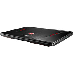 MSI GT62VR 7RE Dominator Pro - GT62VR 7RE-257UK - Product Image 1