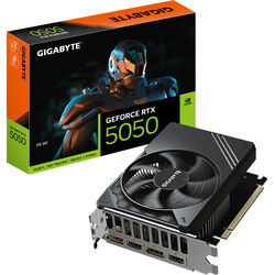 Gigabyte GeForce RTX 5050 D6 - Product Image 1