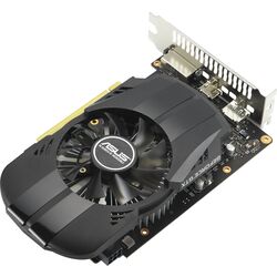 ASUS GeForce GTX 1650 Phoenix EVO OC - Product Image 1
