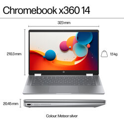 HP x360 14b-cd0500sa - Product Image 1