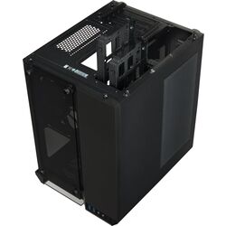 Corsair Crystal 280X - Black - Product Image 1