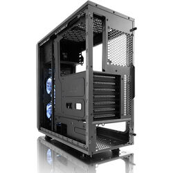 Fractal Design Focus G - Gunmetal - Product Image 1