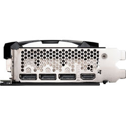 MSI GeForce RTX 4070 Ti Ventus 3X E1 - Product Image 1