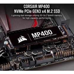 Corsair MP400 - Product Image 1