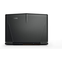 Lenovo Legion Y520 - Black - Product Image 1