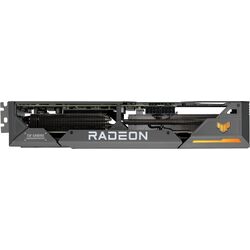 ASUS Radeon RX 7600 XT TUF Gaming OC - Product Image 1