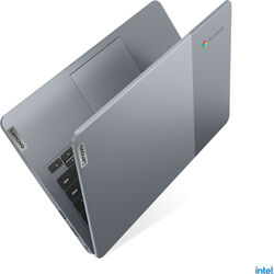 Lenovo IdeaPad Slim 3i Chromebook - 83BN001EUK - Product Image 1