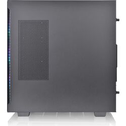 Thermaltake Divider 300 ARGB - Black - Product Image 1