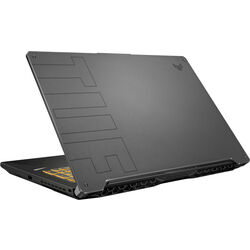 ASUS TUF Gaming F17 - FX706HEB-HX089W - Product Image 1