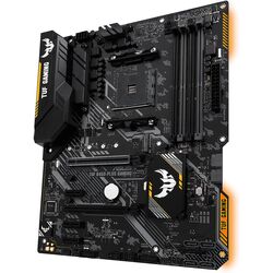 ASUS TUF B450-PLUS GAMING - Product Image 1