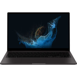 Samsung Galaxy Book 2 - Graphite - Product Image 1