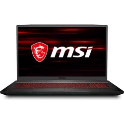 MSI GF75 Thin - Product Image 1