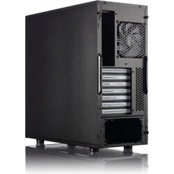 Fractal Design Core 2300 - Black - Product Image 1