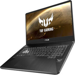 ASUS TUF Gaming FX705 - FX705DT-H7116T - Product Image 1