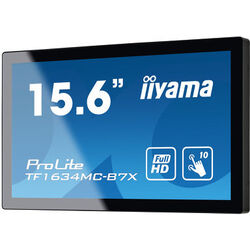 iiyama ProLite TF1634MC - Product Image 1