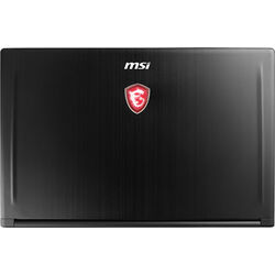 MSI GS63VR 7RF Stealth Pro - GS63VR 7RF-494UK - Product Image 1