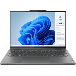 Lenovo Yoga 7 - 83DK0005UK - Grey - Product Image 1