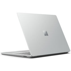 Microsoft Surface Laptop Go - Platinum - Product Image 1