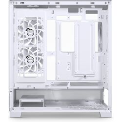 Phanteks XT View - White - Product Image 1