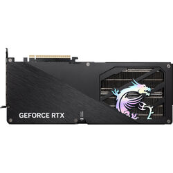 MSI GeForce RTX 5080 GAMING TRIO - Product Image 1