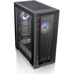 Thermaltake CTE T500 TG ARGB - Black - Product Image 1