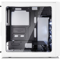 Fractal Design Focus G Mini - White - Product Image 1