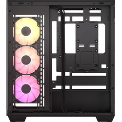 Corsair 3500X ARGB - Black - Product Image 1