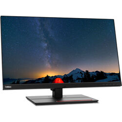 Lenovo ThinkVision P27u-20 - Product Image 1