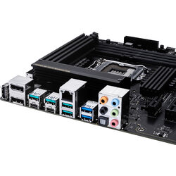 ASUS ProArt Z490-CREATOR 10G - Product Image 1