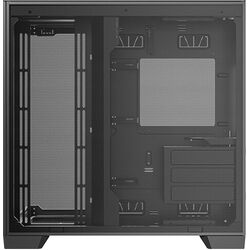 Antec C8 - Black - Product Image 1