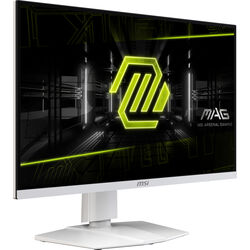 MSI MAG 274URFW - White - Product Image 1