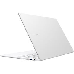 Samsung Galaxy Book 2 Pro - NP950XED-KB1UK - White - Product Image 1