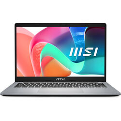 MSI Modern 13 - 9S7-13S121-009 - Grey - Product Image 1