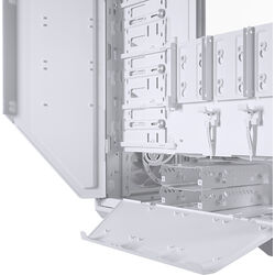 Phanteks Eclipse G500A - White - Product Image 1